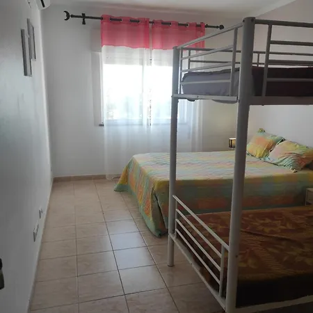 Apartment Three Bedroom - Mila