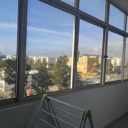 Three Bedroom - Mila Apartment