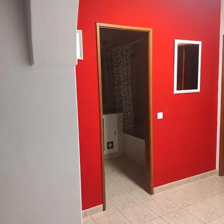 Three Bedroom - Mila Apartment Portimao