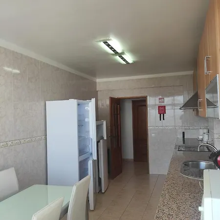 Apartment Three Bedroom - Mila Portimao