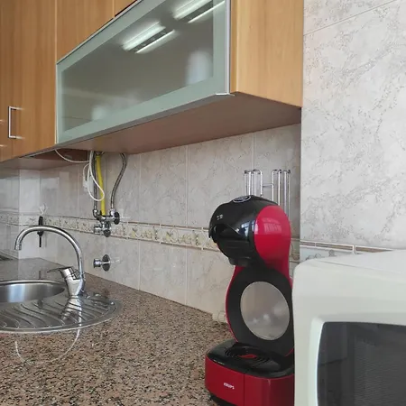 Three Bedroom - Mila Portimao