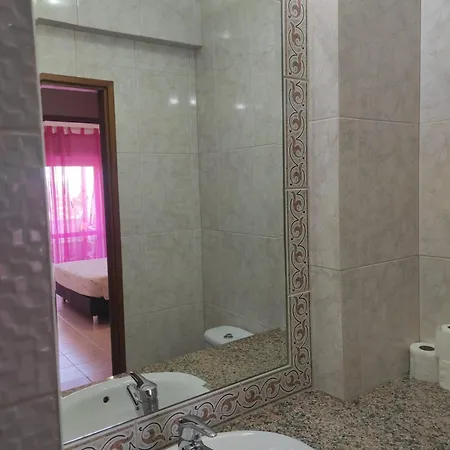 Three Bedroom - Mila Apartment