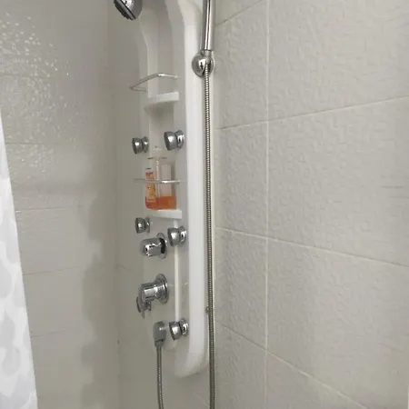 Three Bedroom - Mila Apartment