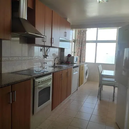 Three Bedroom - Mila Apartment *
